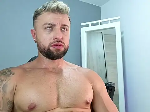 OwenMaximus814 online show from 03-14-26, 05:40