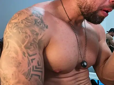 OwenMaximus814 online show from 06-13-26, 06:39