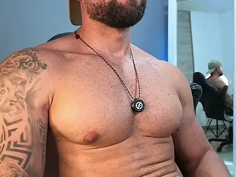 OwenMaximus814 online show from 06-16-26, 06:32