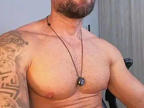 OwenMaximus814 online show from 07-17-26, 03:50
