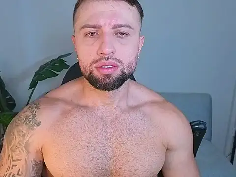 OwenMaximus814 online show from 07-27-26, 06:59