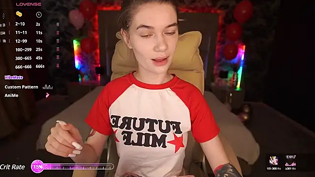 AnacondaOn online show from 02-18-25, 07:21