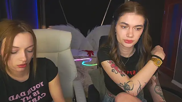 AnacondaOn online show from 05-01-26, 03:22