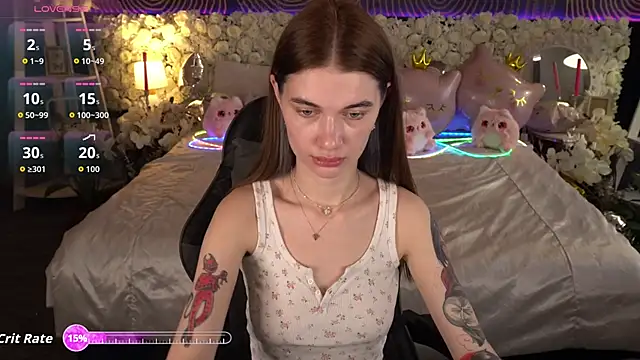 AnacondaOn online show from 05-02-26, 01:05