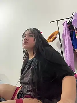 melyescobar online show from 01-10-25, 12:04