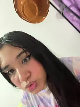melyescobar online show from 01-14-25, 12:03
