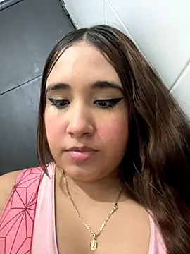 melyescobar online show from 10-19-25, 03:29