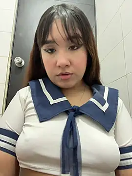 melyescobar online show from 07-05-26, 03:56