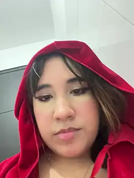 melyescobar online show from 07-14-26, 04:28