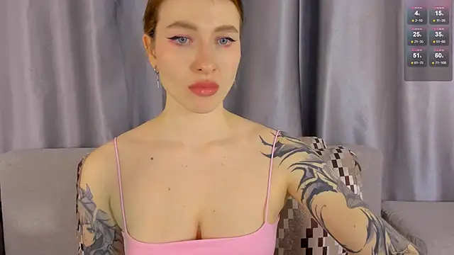 MuseMelody online show from 01-17-25, 10:44