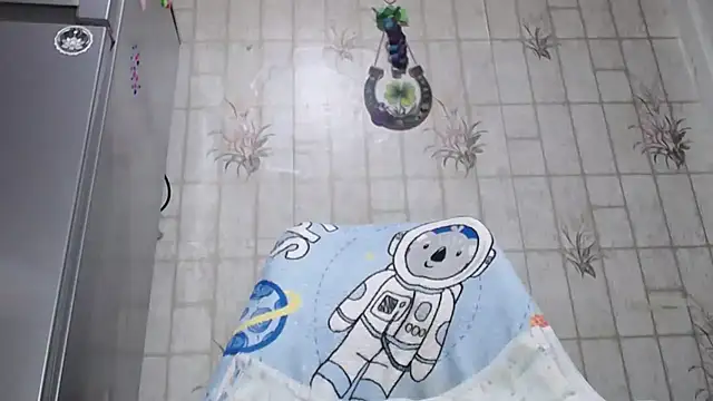 Ariaa AngelX online show from 09-12-25, 07:03