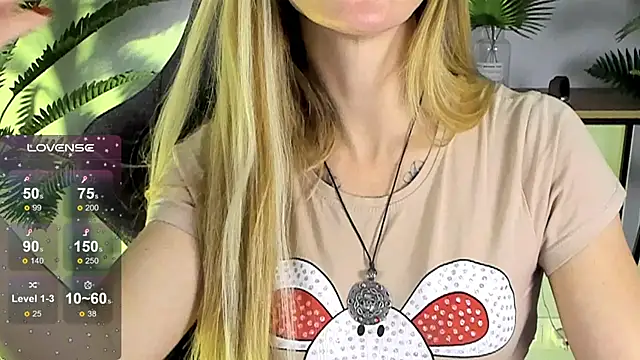 LadyIzabel online show from 12-16-24, 11:55