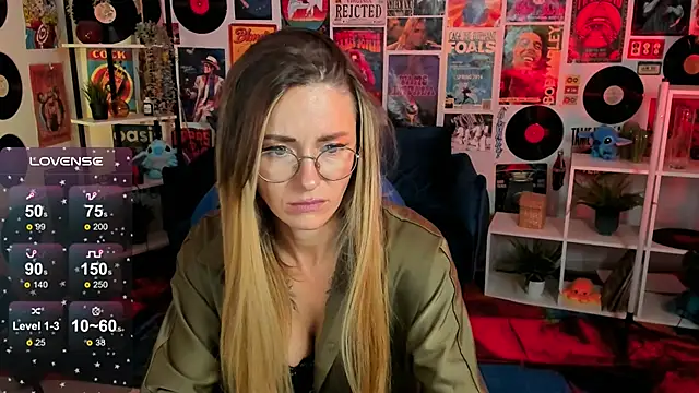 LadyIzabel online show from 02-19-25, 10:45