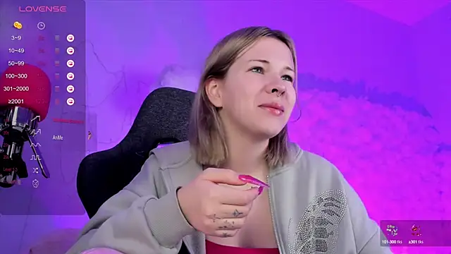 AliceSunday online show from 12-22-24, 08:16