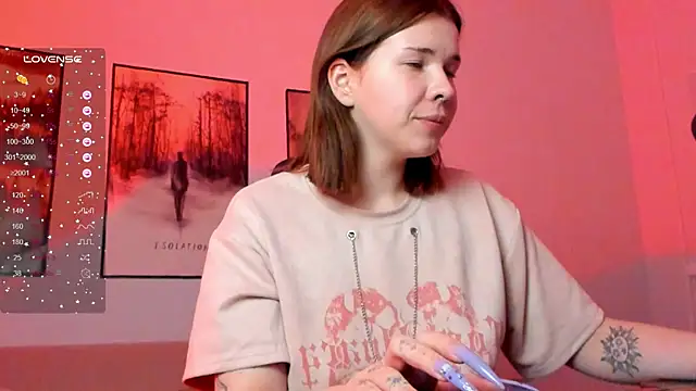 AliceSunday online show from 02-02-25, 05:15