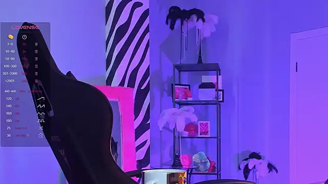 AliceSunday online show from 10-02-25, 11:17