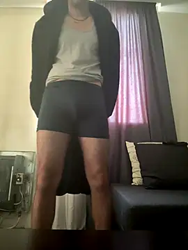 XboyZZ7 online show from 11-03-25, 10:27