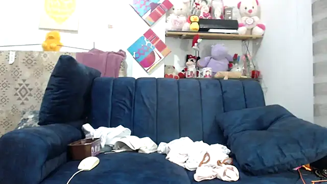 Snapshot of sexy_mary_69 chatting on 02-03-26, 11:54 sexy mary 69 online show from 02-03-26, 11:54