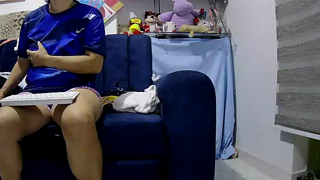 Snapshot of sexy_mary_69 chatting on 03-14-26, 12:06 sexy mary 69 online show from 03-14-26, 12:06