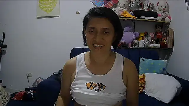 Snapshot of sexy_mary_69 chatting on 07-11-26, 11:28 sexy mary 69 online show from 07-11-26, 11:28