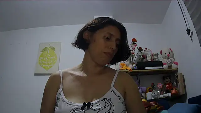 Snapshot of sexy_mary_69 chatting on 07-17-26, 11:31 sexy mary 69 online show from 07-17-26, 11:31