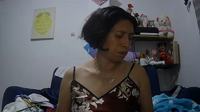 Snapshot of sexy_mary_69 chatting on 07-31-26, 11:26 sexy mary 69 online show from 07-31-26, 11:26