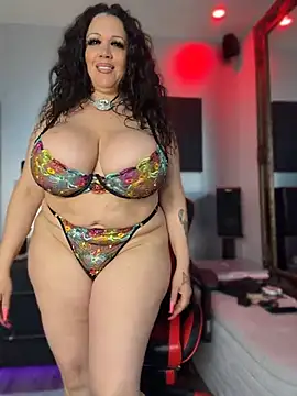 curvyfunlover online show from 06-28-26, 12:11