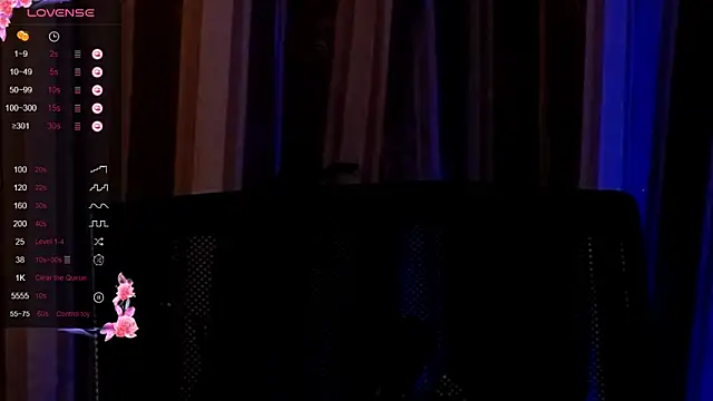 Snapshot of Laura_Bess chatting on 10-01-25, 09:43 Laura Bess online show from 10-01-25, 09:43