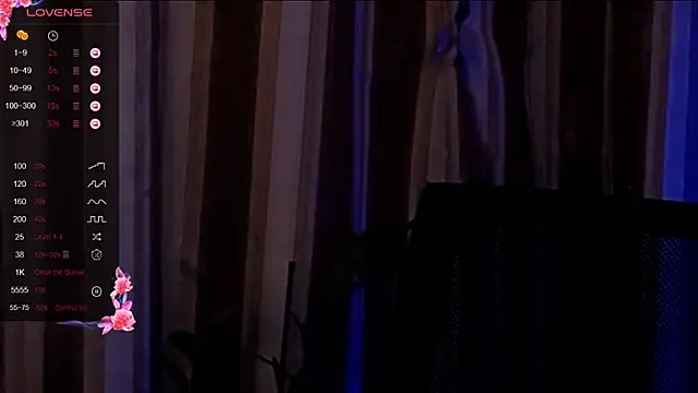 Laura Bess online show from 04-21-26, 09:28