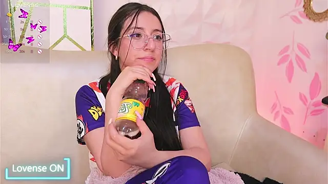 Sweet Sammy  online show from 01-30-25, 09:47