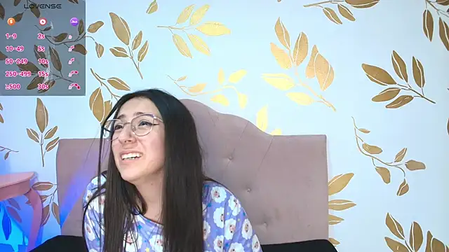 Sweet Sammy  online show from 02-10-25, 09:58