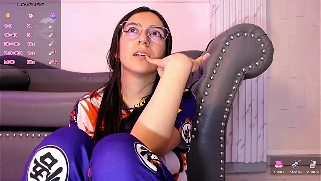 Sweet Sammy  online show from 03-15-25, 09:41