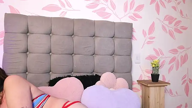 Sweet Sammy  online show from 10-06-25, 03:15