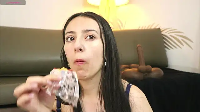 Sweet Sammy  online show from 05-11-26, 07:44