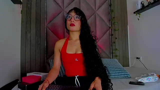 BriaConner  online show from 07-07-26, 02:58