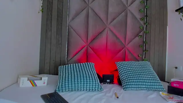 BriaConner  online show from 07-24-26, 03:26