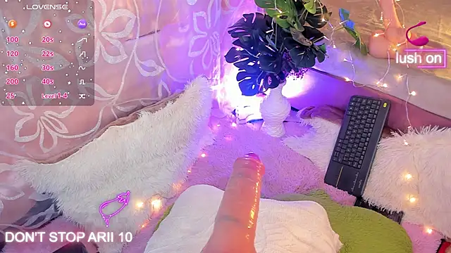 Snapshot of Arii_vega_ chatting on 10-08-25, 01:03 Arii vega  online show from 10-08-25, 01:03