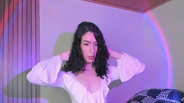 Angellike doll online show from 05-07-26, 11:15
