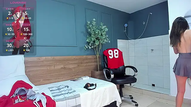 megan morgan01 online show from 03-05-25, 12:22