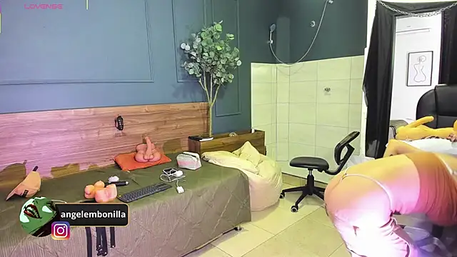 megan morgan01 online show from 03-21-26, 11:26