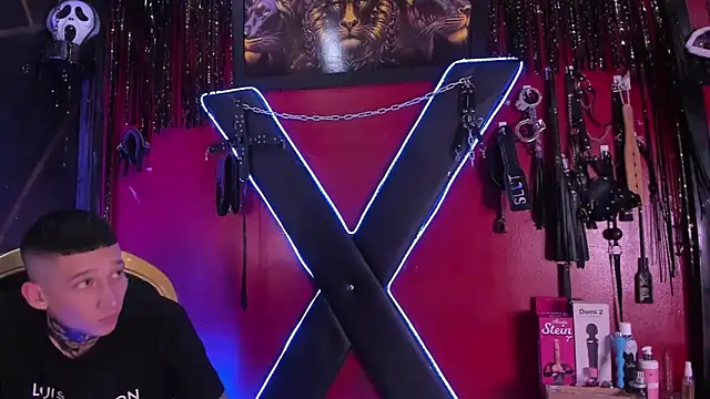 alexa n alex online show from 02-12-26, 07:31