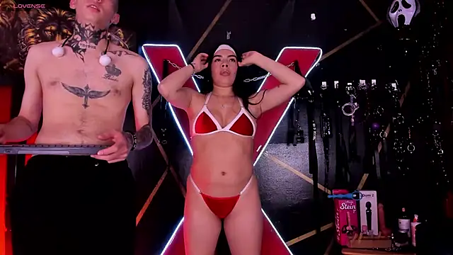 alexa n alex online show from 04-30-26, 08:57