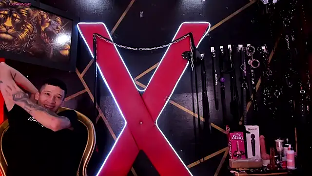 alexa n alex online show from 06-10-26, 12:59