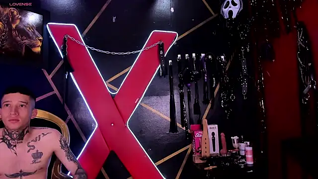 alexa n alex online show from 06-23-26, 05:44