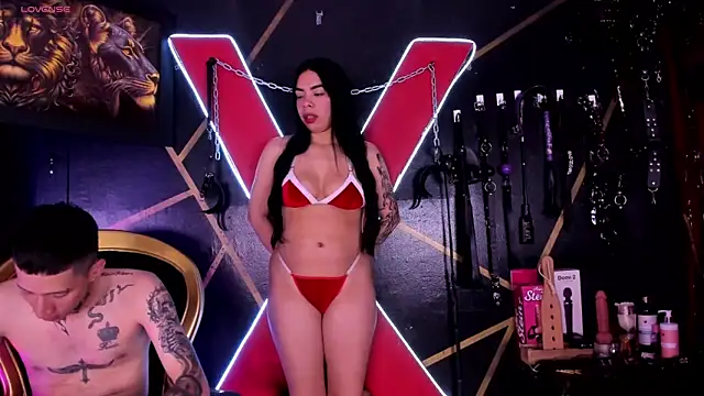alexa n alex online show from 06-28-26, 01:17