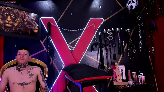 alexa n alex online show from 07-08-26, 05:17