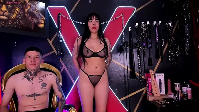 alexa n alex online show from 07-09-26, 08:02