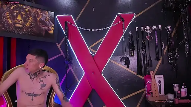 alexa n alex online show from 07-12-26, 01:35