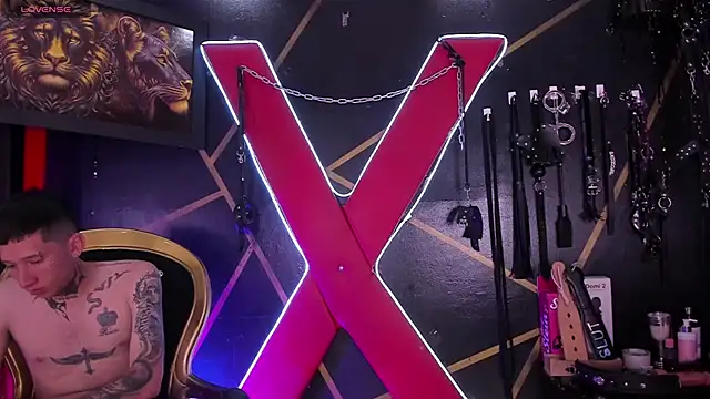 alexa n alex online show from 07-14-26, 06:02