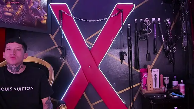 alexa n alex online show from 07-26-26, 01:18